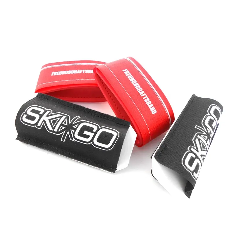 Hot Sale High Quality Eco-friendly cross country ski band with logo