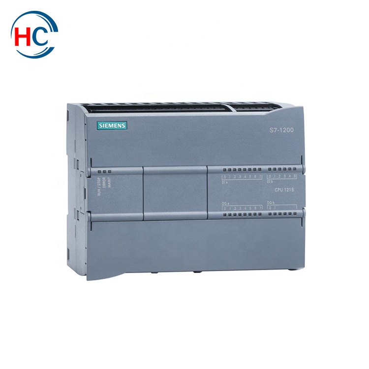 Дешевая цена, оригинальный бренд Smatic S7 1200, модуль ЦП 1214C 6ES7214-1BG40-0XB0 6ES72141BG400XB0 для siemens