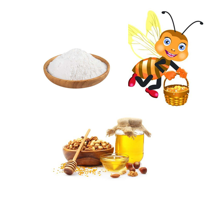 Food Grade add honey extract