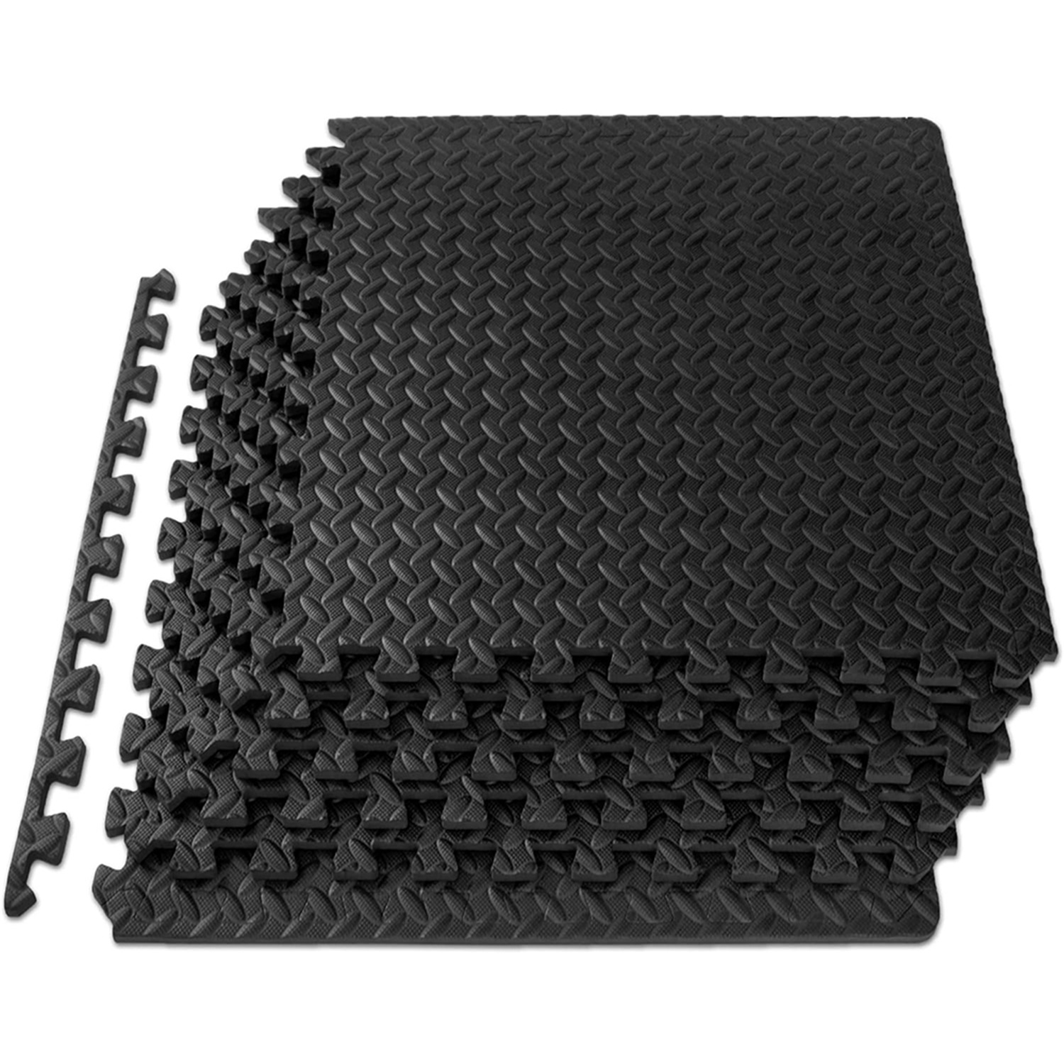 CF Factory Sale Custom Shock Proof Waterproof EVA Foam Tiles Floor Mat Kids Play Puzzle Sport Mat Carpets And Area Rugs