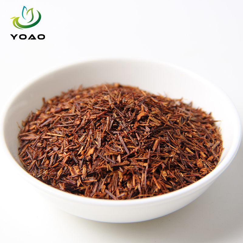 Высококачественный сушеный чай Rooibos без кофеина, черный чай Aspalathus Linears, чай из Южной Африки оптом