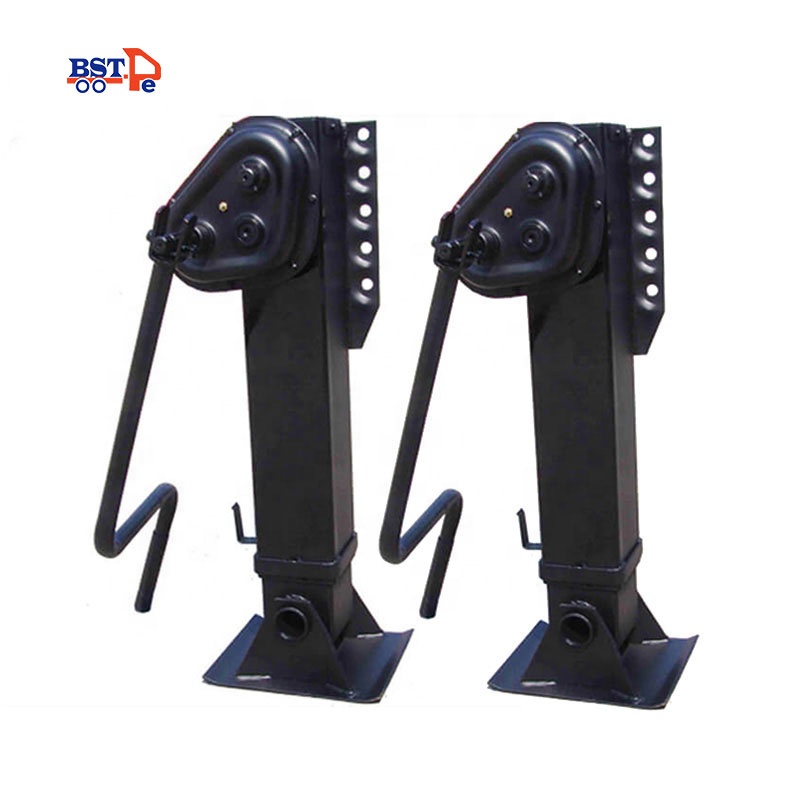 Cheap 28T Landing Gear Legs For Semi Trailer
