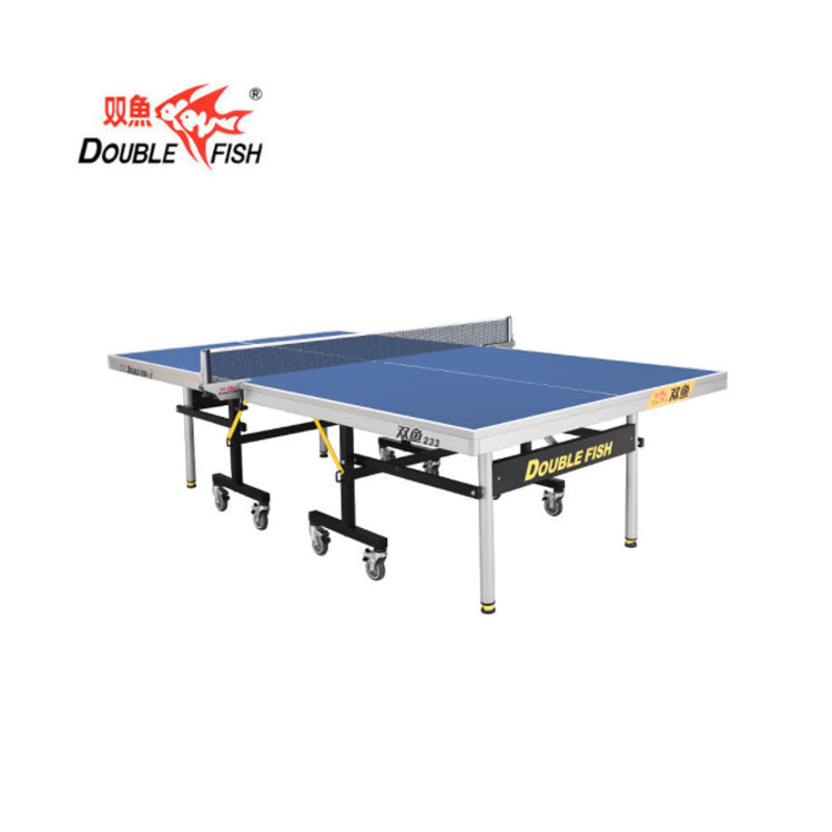 Doublefish 233 ITTF утвержден 25 мм pingpong Национальный Чемпионат оптовая торговля Настольный теннис