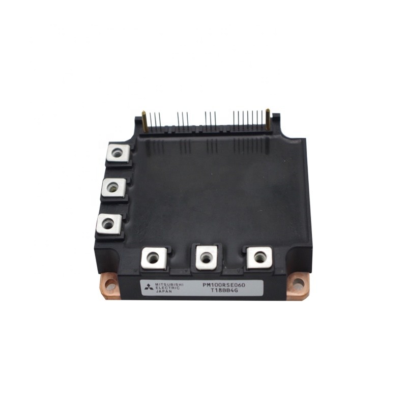 100A 600V PM100RSE060 TRANSISTOR MODULE POWER MODULES IGBT MODULE