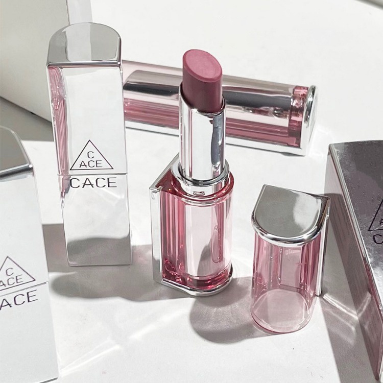 New Waterproof Velvet Matte Lip Stick Nude Long Lasting Makeup Non-stick Cup Fashion Lipstick Customized logo Makeup