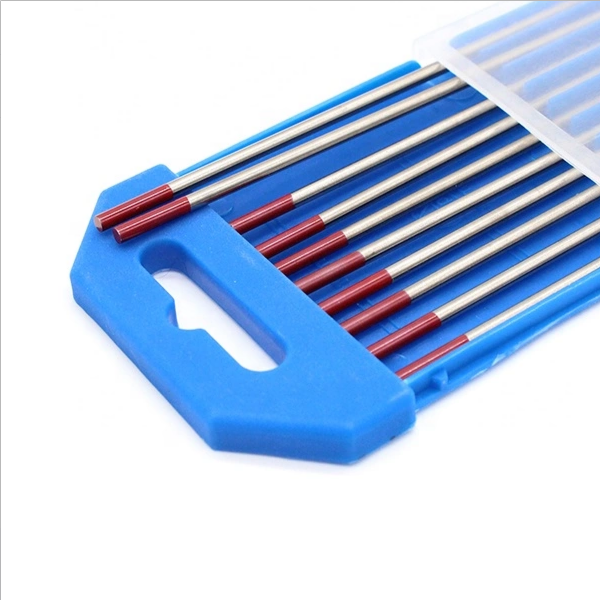 WT20 Tungsten Welding Electrodes Tungsten Electrodes 1.6mm X 175mm