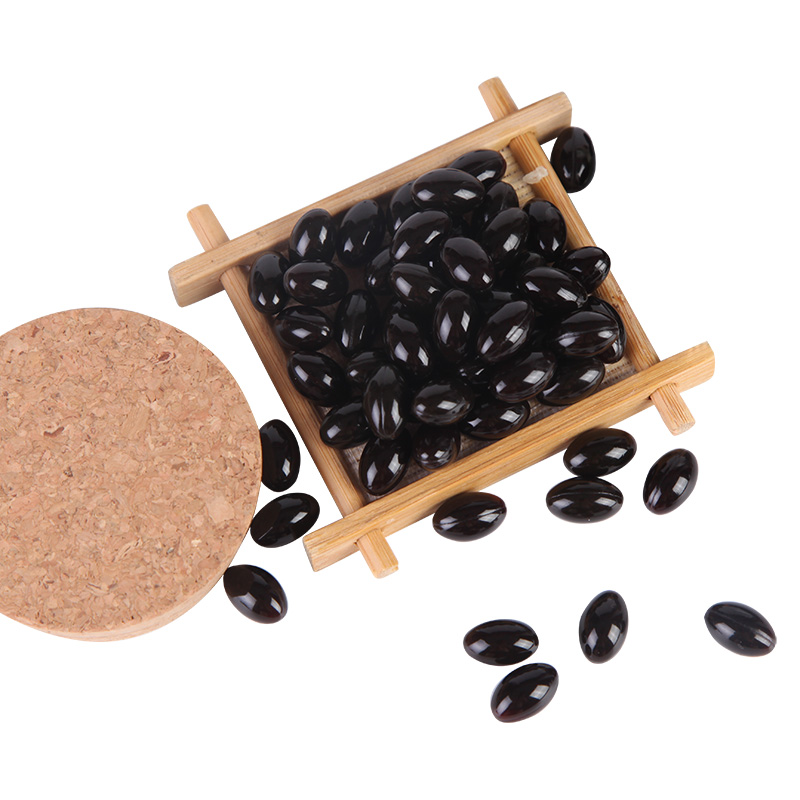 GMP Factory Supply OEM high quality Propolis softgel capsule For Immunity