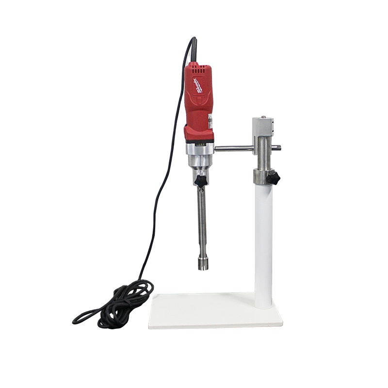Good quality scale laboratory standard homogenizer for practical use