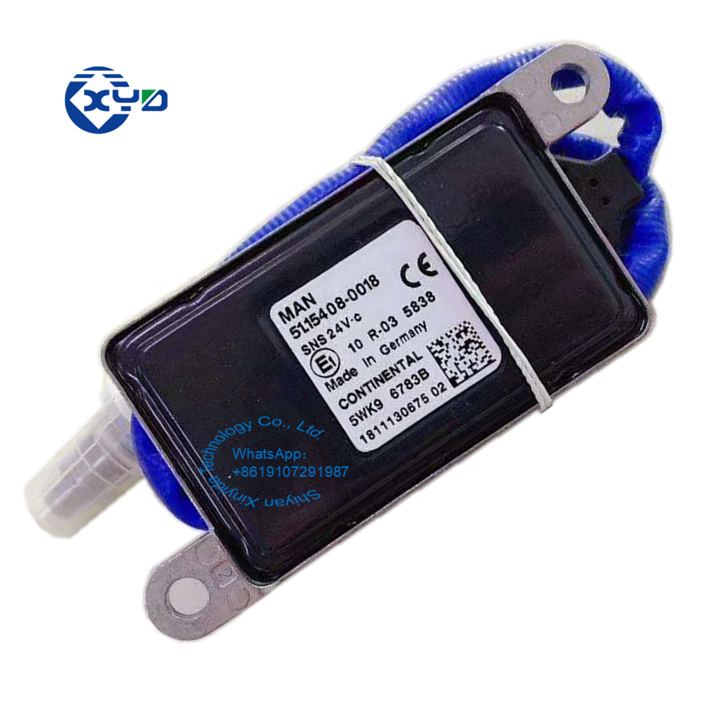 Xinyida преимущество поставить NOX датчик 5wk9 6783B 51,15408-0018 5wk96783B 51154080018 51,154080018