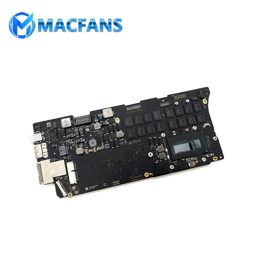 Материнская плата 820-3476-A для MacBook Pro 13 "A1502 2,4 ГГц/2,6 ГГц 8 ГБ 3,0 ГГц 8 Гб A1502 логическая плата 2013 2014
