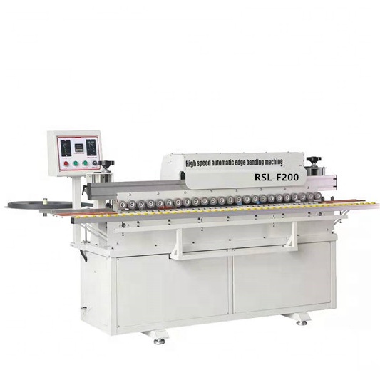 Super September Deals Edge Banding Machine Edge Banding Machinery