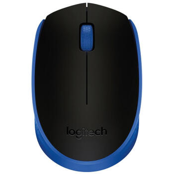 Logitech M171 Фотоэлектрический Беспроводная мышь для компьютера и ноутбука компьютерная мышь бизнес экономии энергии для игры в LOL