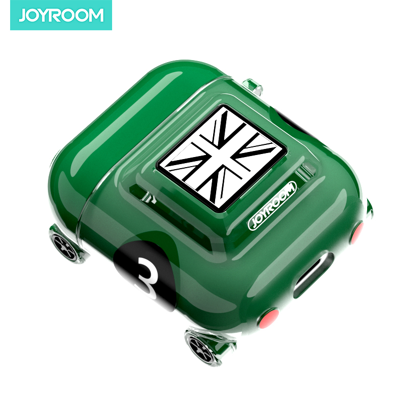 Силиконовый чехол для iphone Joyroom с логотипом на заказ