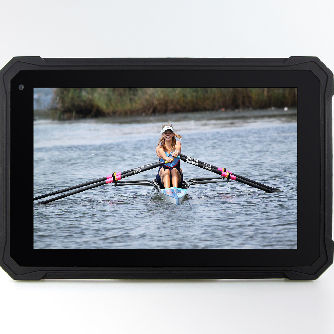 PIPO X5 10,1 ''водонепроницаемый планшетный Mtk8768 Android 10 камера 2 м + 5 м выдерживает падение, 4 Гб + 64 ГБ IP67 планшетный ПК с системой андроида Tab