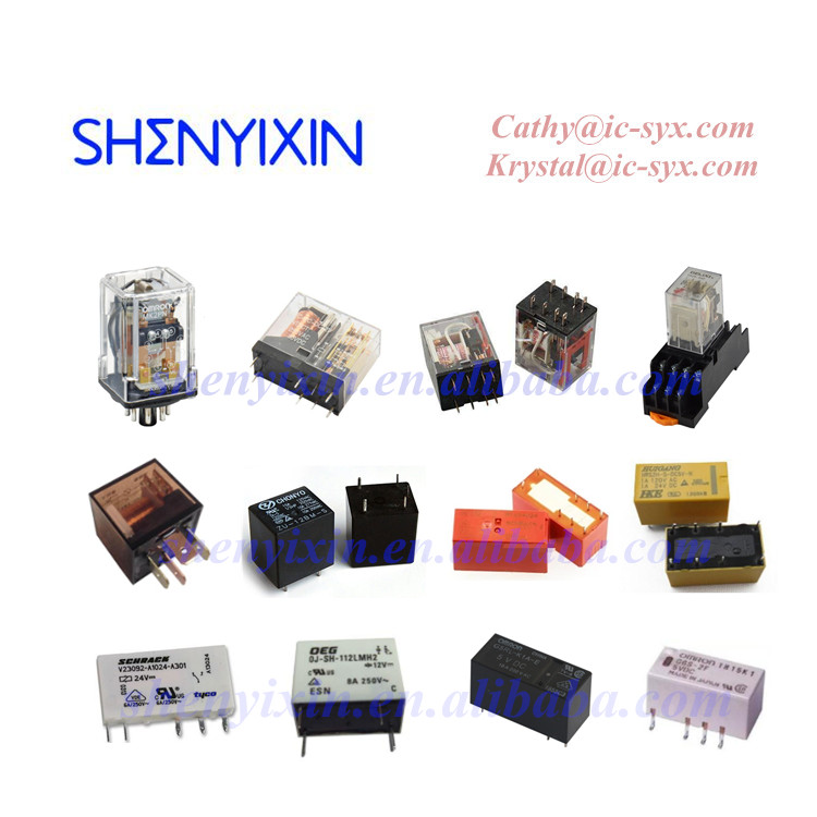 (Реле) Новый YL303H-S-24VDC-Z YL303H-S-24VDC-1Z реле