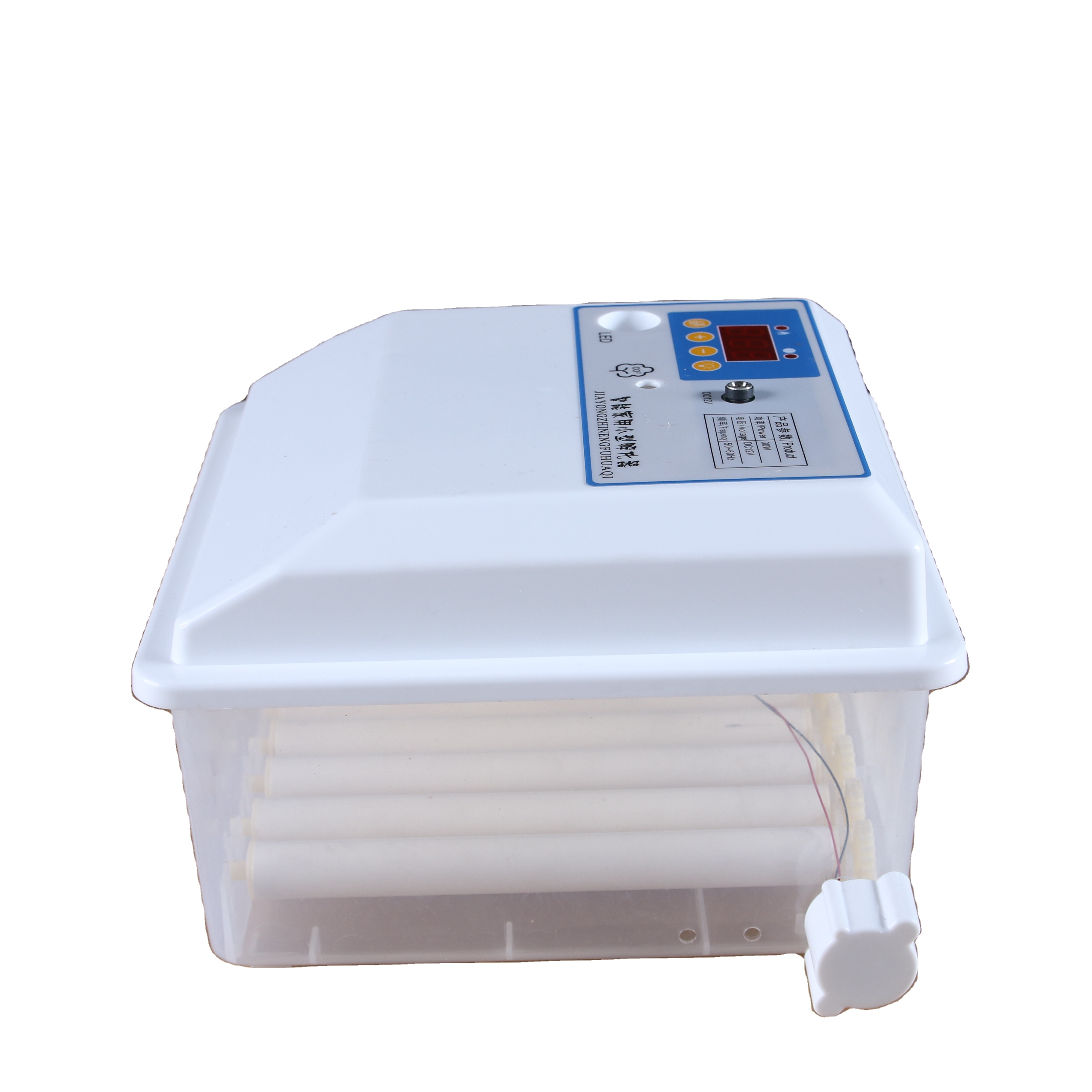 42 Cheap automatic incubator 42 pcs couveuse solaire with 98% hatching rate