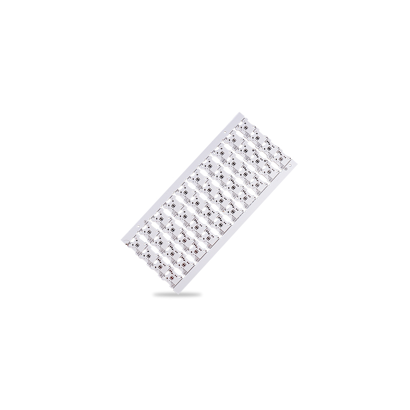 Заводская дешевая цена, Электронная печатная плата Cree LED SMT led, печатная плата, светодиодная алюминиевая плата для промышленного освещения