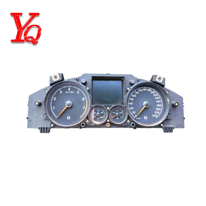 Подлинный спидометр, инструмент cluster KMH для Bentley CONTINENTAL FLYING пряжа OEM 3W5920840F