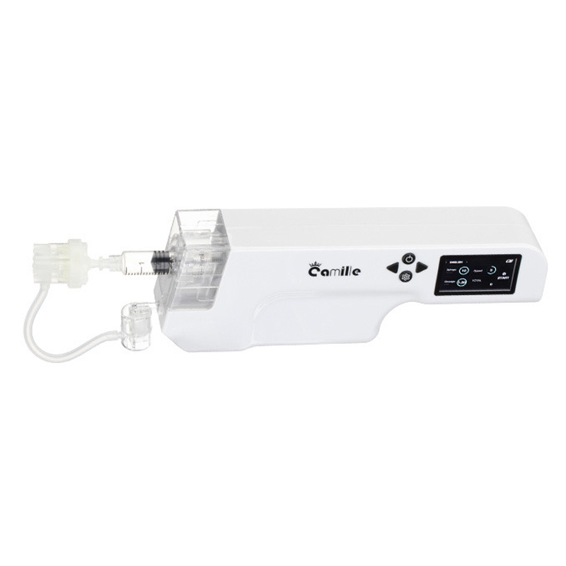 Moisturizing Wrinkle Remover Anti-aging Acid Injection Injector Water light Mesotherapy Gun