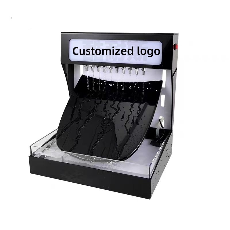 Car Film Hydrophobicity Tester Film Ceramic Coating Test Tool Hydrophobic Test Machine
