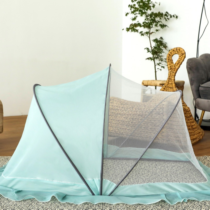 Children's Baby Mosquito Net Baby Nets Free Installation Folding Mosquito Net For Bed