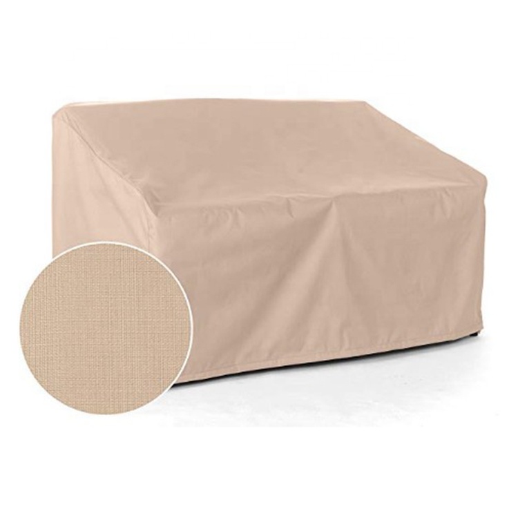Wholesale Customized size waterproof outdoor garden furniture protection cover