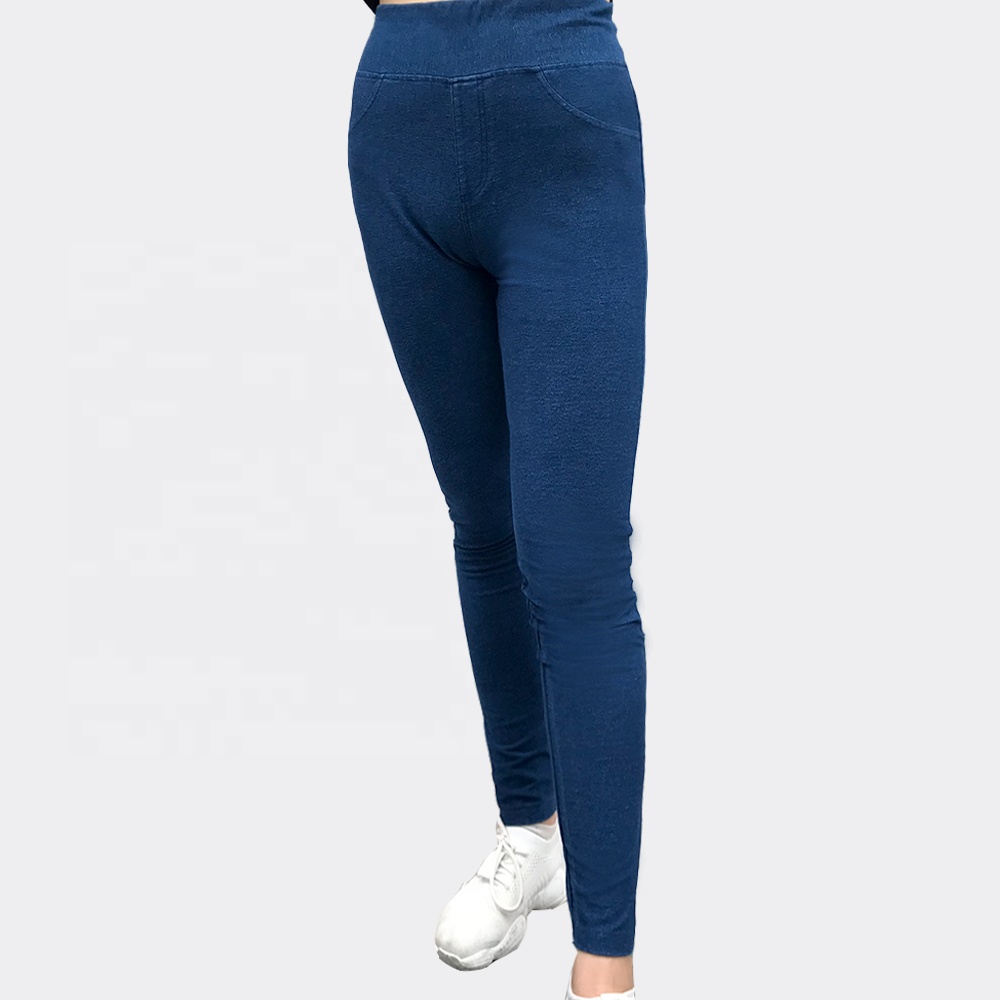 NATUDON High Waist Yoga Pants Jeans Scrunch Butt Leggings Yoga Pants Gym Leggings