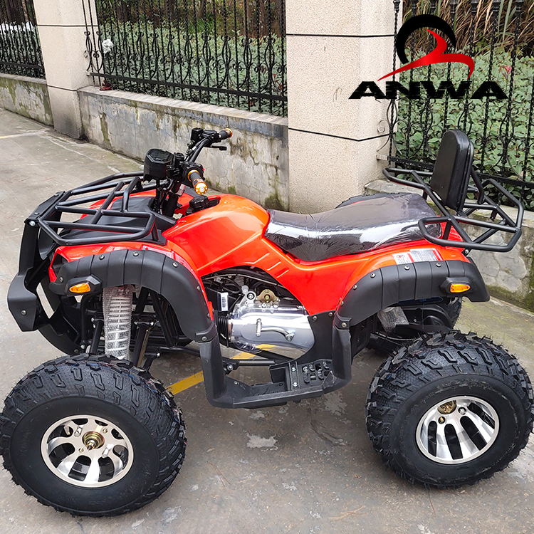 Хит продаж в мире, китайский бензиновый мотовездеход 150cc в продаже