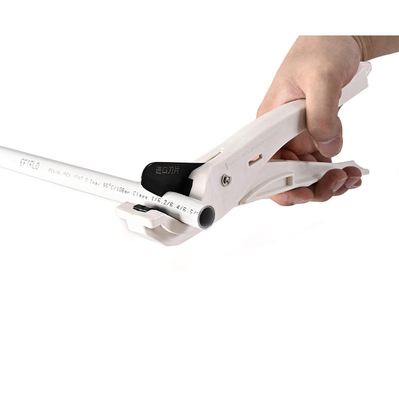 underfloor heating pex plastic pipe cutter plumbing tools other hand tools