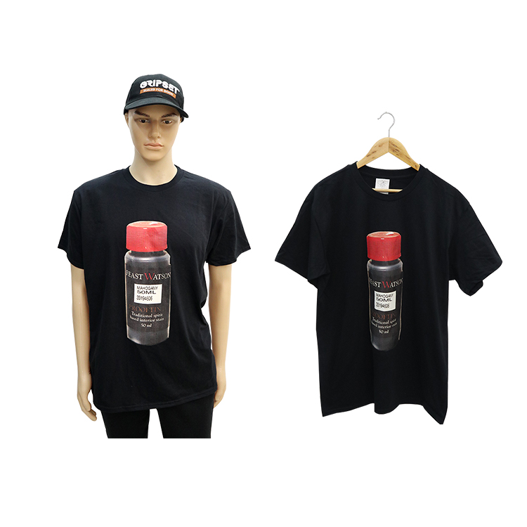 Bulk blank tshirt men High Quality Fashion Cheap Wholesale Custom Logo male tshirt designs