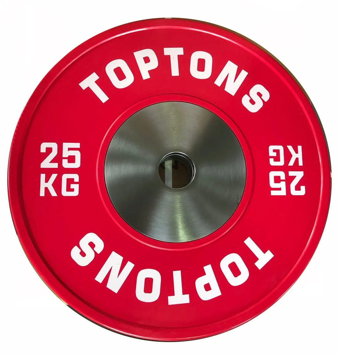 Wholesale Competition Bumper Plates Weightlifting Plates