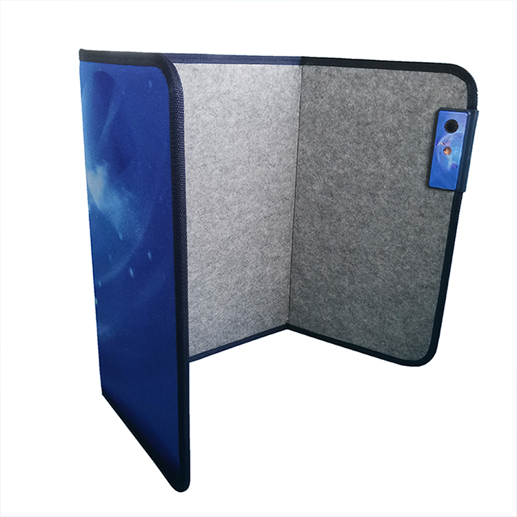 Indoor Heaters Far Heating Infrared Panel Heater Under Desk Foot Warmer