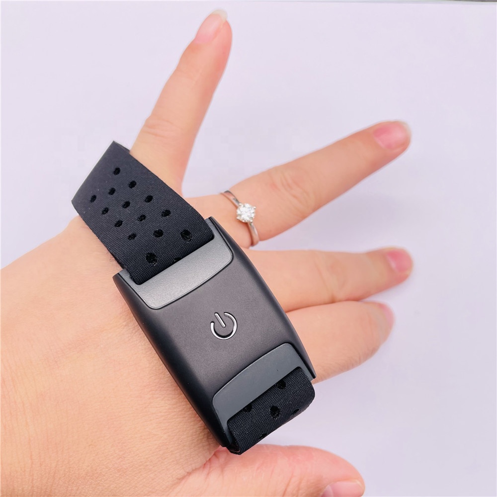 Из водонепроницаемого материала для мужчин и женщин gps Спортивные bluetooth ANT + смарт-часы-повязка на руку во время измерения артериального давления датчик частоты сердечных сокращений монитор чехол для телефона на руку
