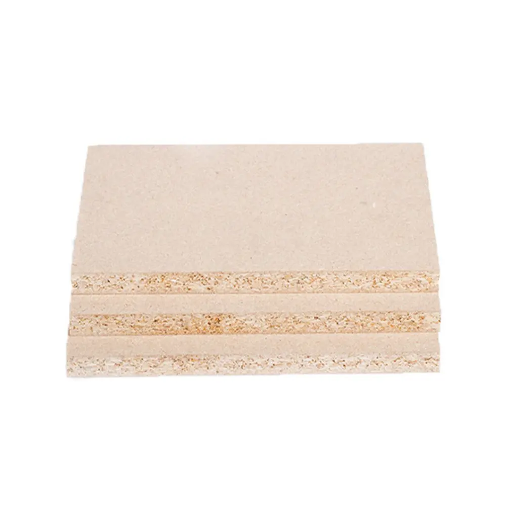The Best High Quality High Purity High-Textured Eucalyptus Flakeboard Factory Made