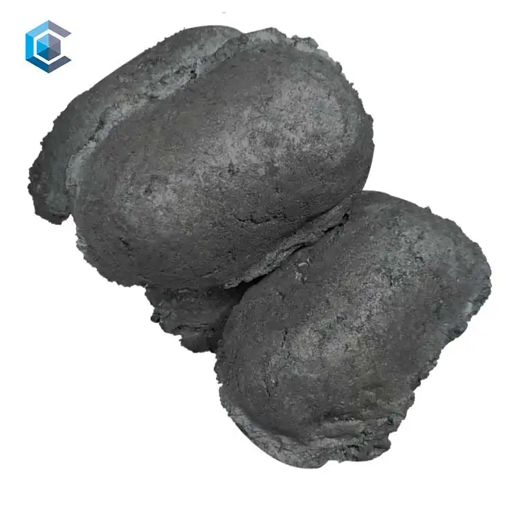 Low Sulfur Carbon Electrode Paste Carbon Paste Anode Paste For Submerged Arc Furnace Consums