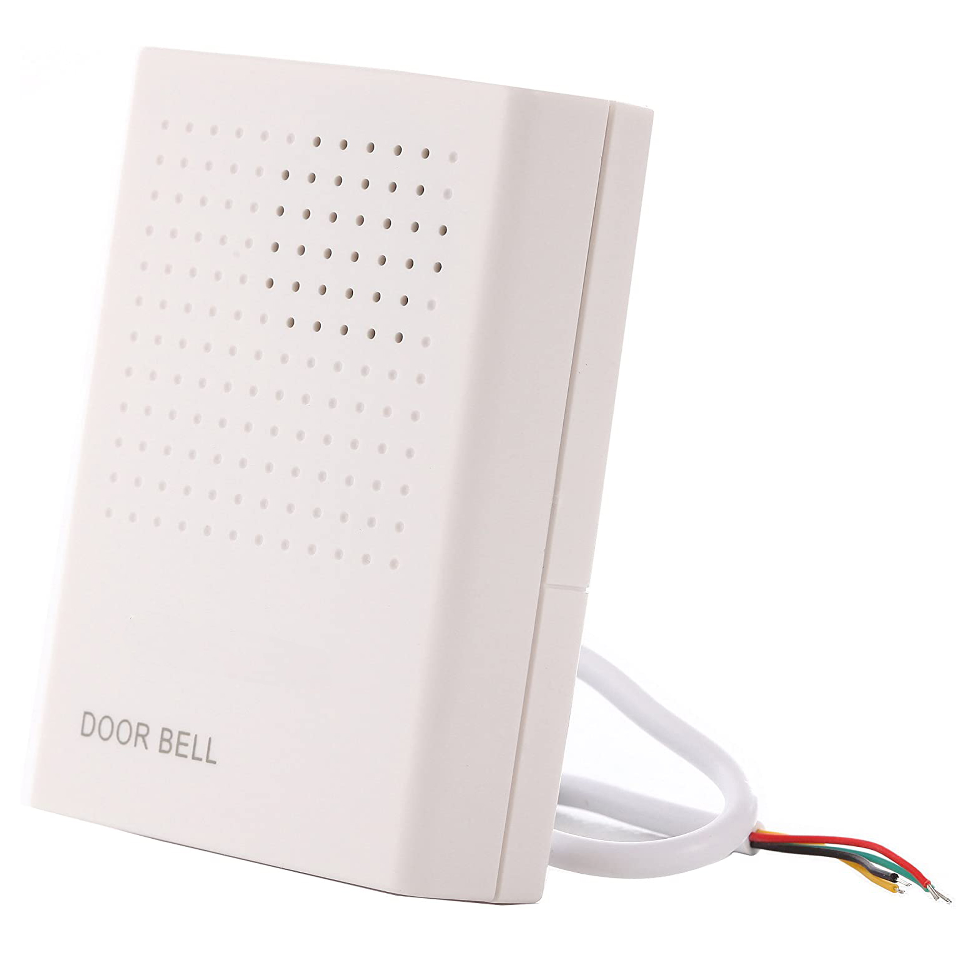 Tuya открытый IP65 12-24V AC/DC Проводной и беспроводной Wifi дверной звонок скрытого камеры 1080P Alexa Google видео-дверной звонок батарея камеры дверной Звонок