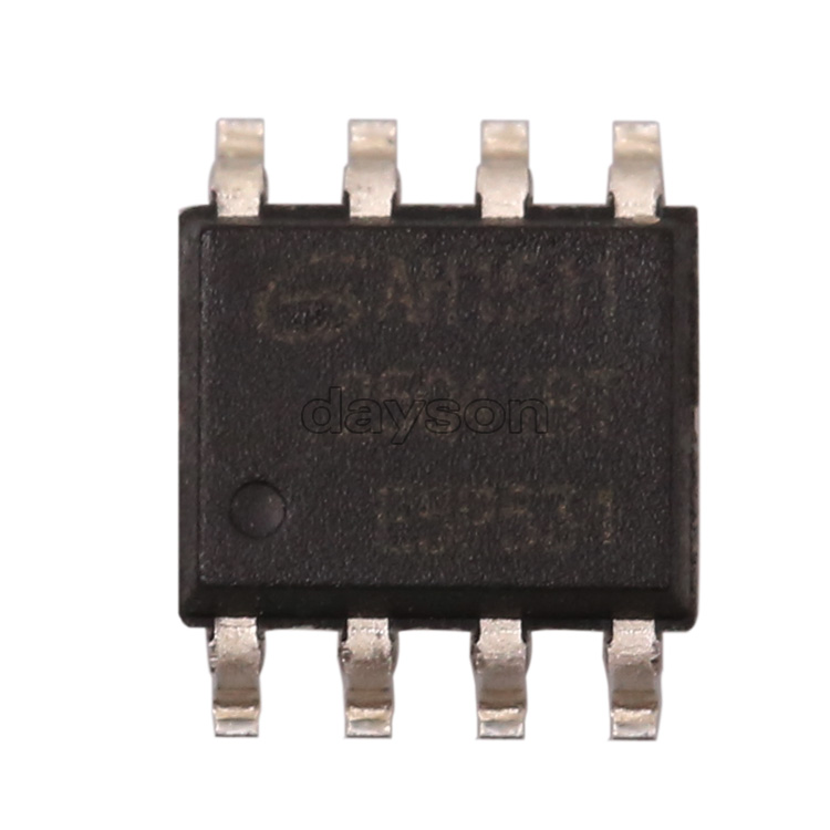 4KB, 32KB, 64KB SPI, ни 4 Мб 8soic GD25Q41BTIG 25Q41BT