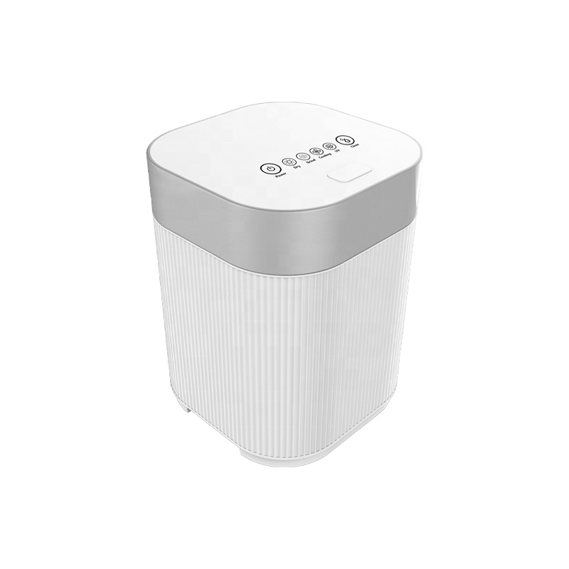 Indoor food waste recycle Household Kitchen Food waste composting machine garbage disposer Smart Trash