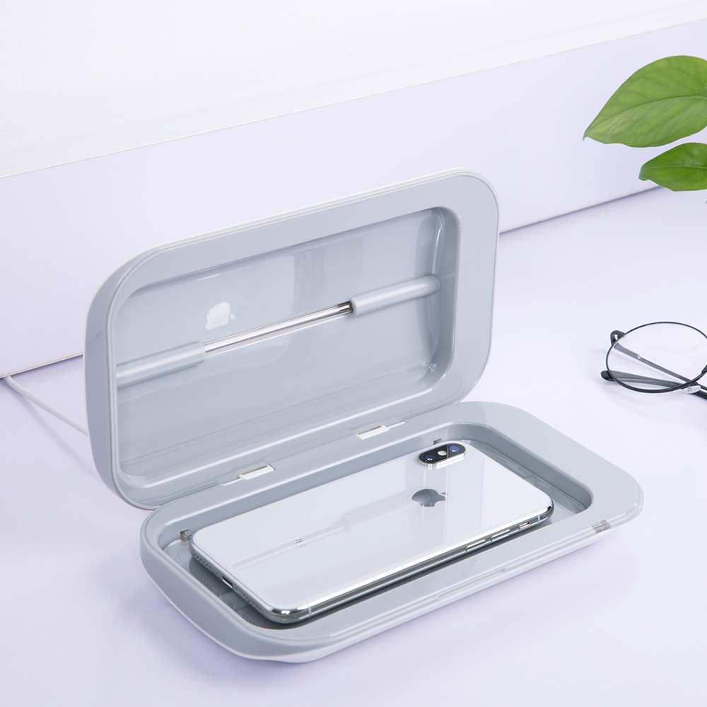 China Brand Vmax Mobile Phones UV Sterilizer Cell Phones UV Cabinet Sterilizer