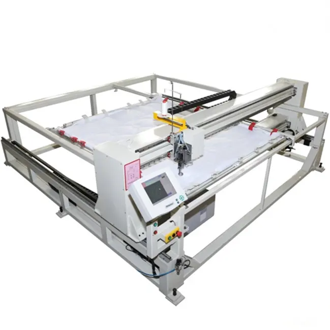 TONGDA TD-24B Matress с одной головкой, с одной иглой