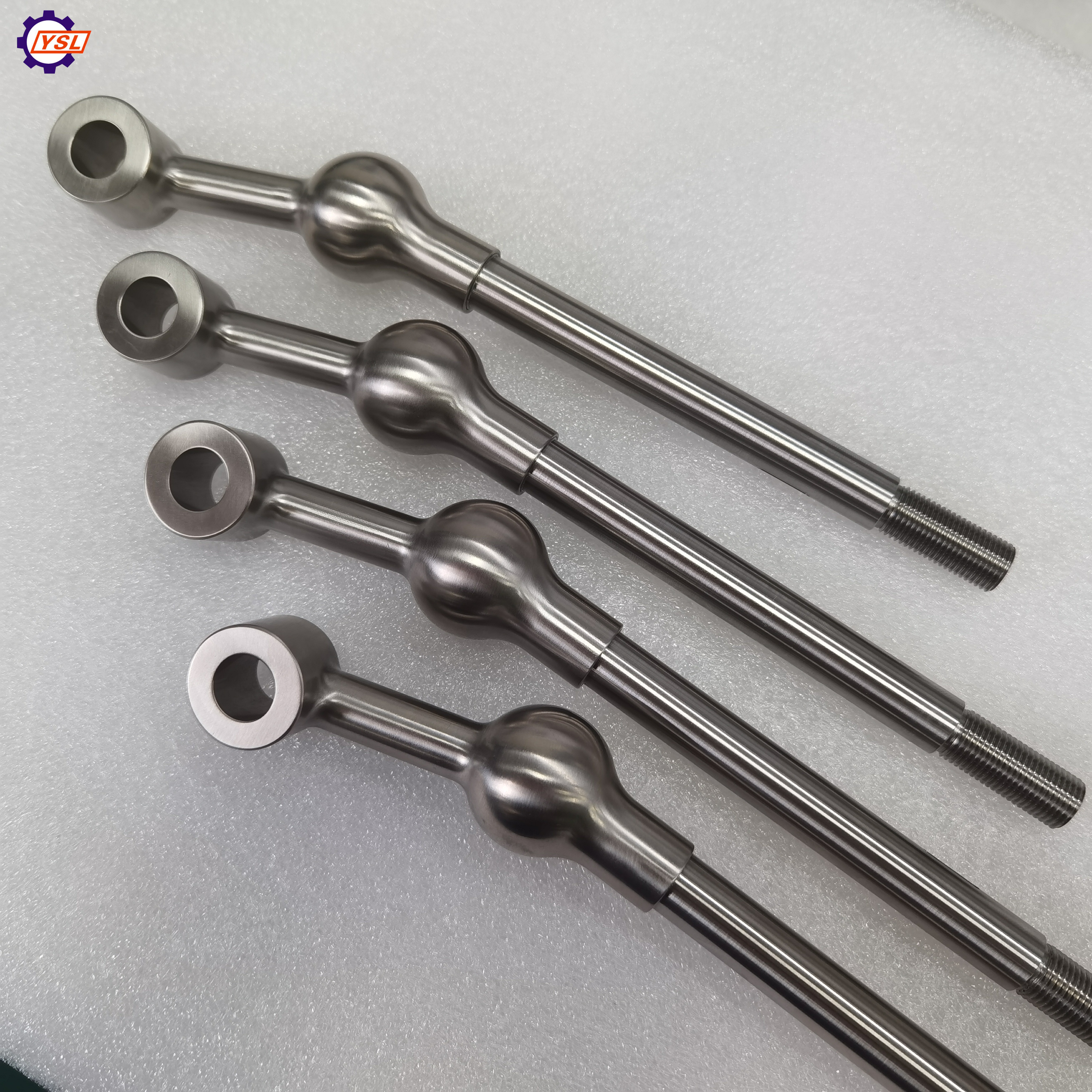 Auto / motorcycle pipe seal gasket, graphite / metal exhaust gasket, customized CNC fabrication parts