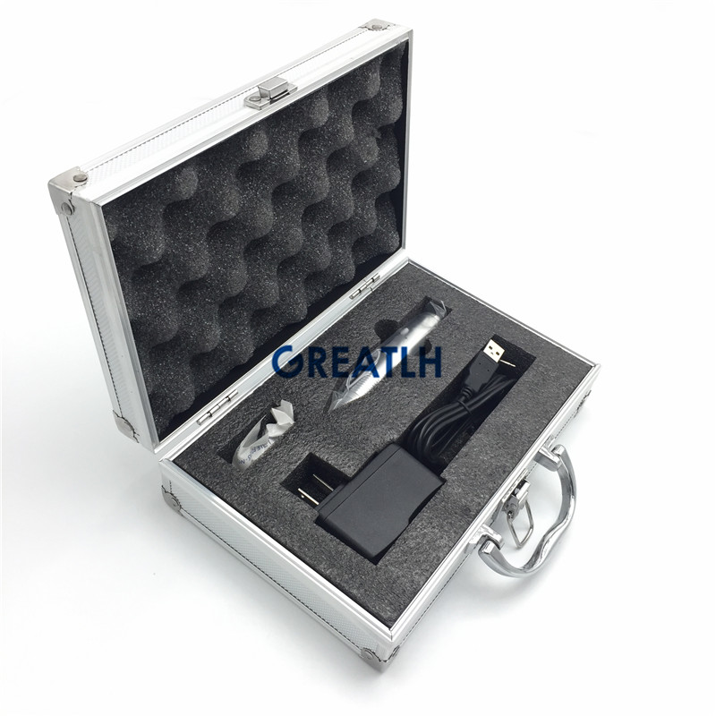 Micro motor Hair Transplant Instruments / Machine For Hair Transplant Surgery