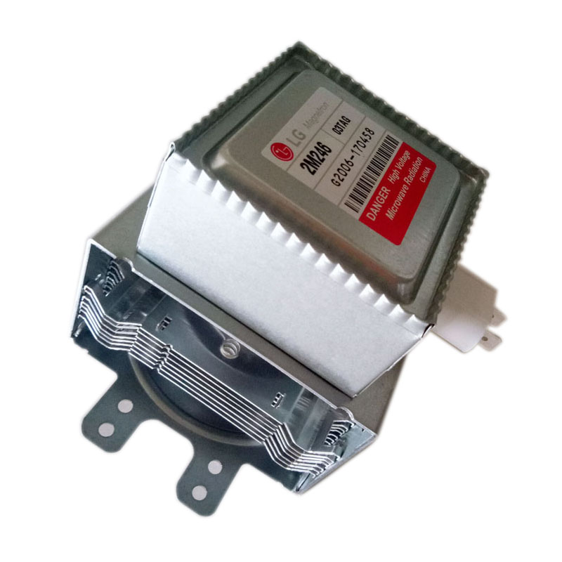 1000 Вт Микроволновая печь магнетрон 2m246-03, бирка для microondas lg