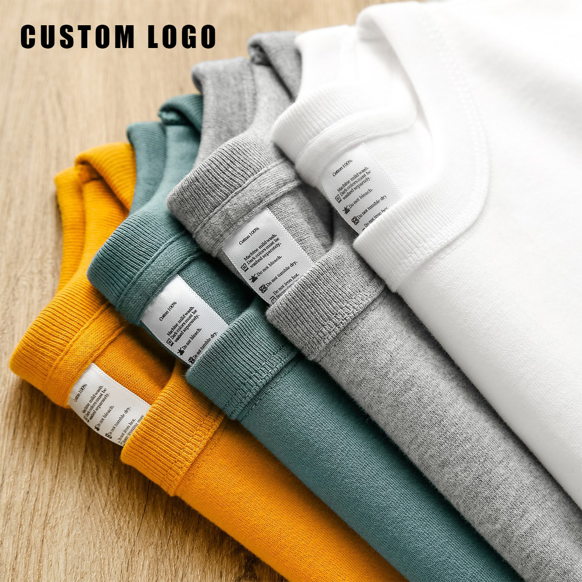 wholesale cheap 180 gsm tshirt 100% Cotton Women Men blank Plain t shirt Custom logo men's t-shirts