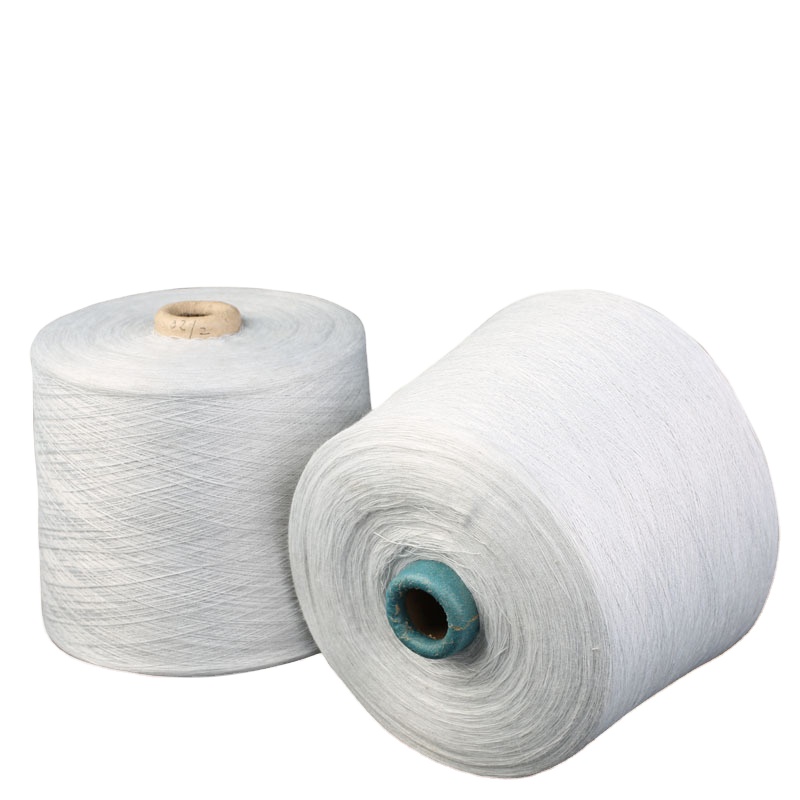 250D/3 Conductive Yarn Metal Sew Thread