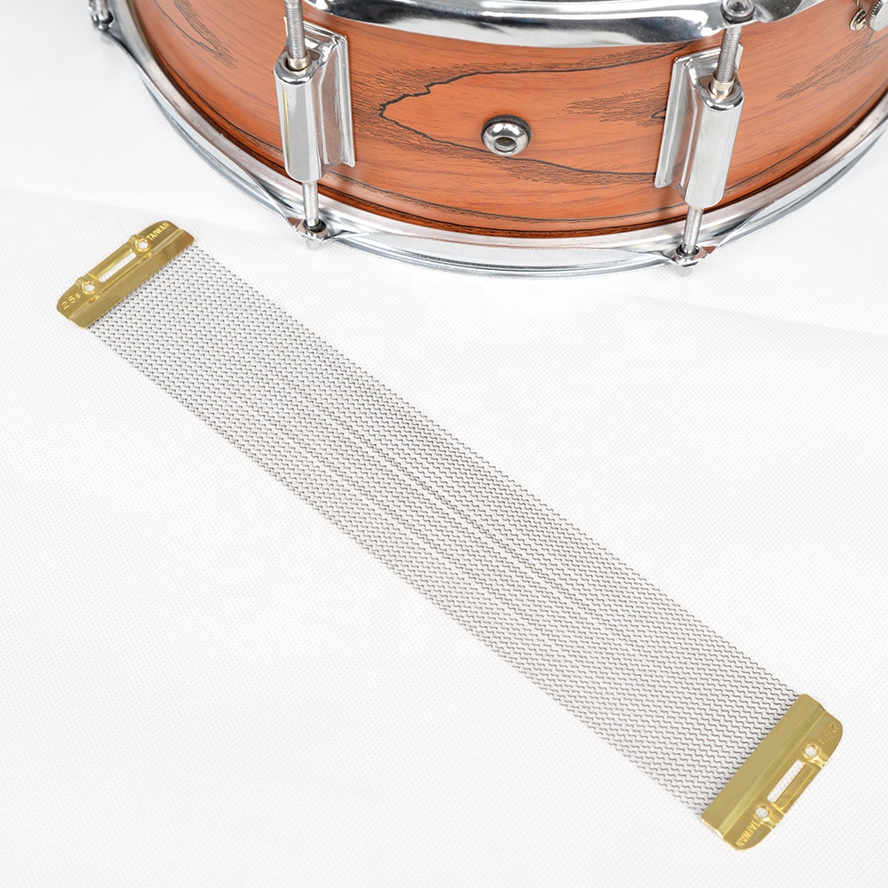 Snare барабан резонансный snappy углеродистая сталь 25 нитей snare провода