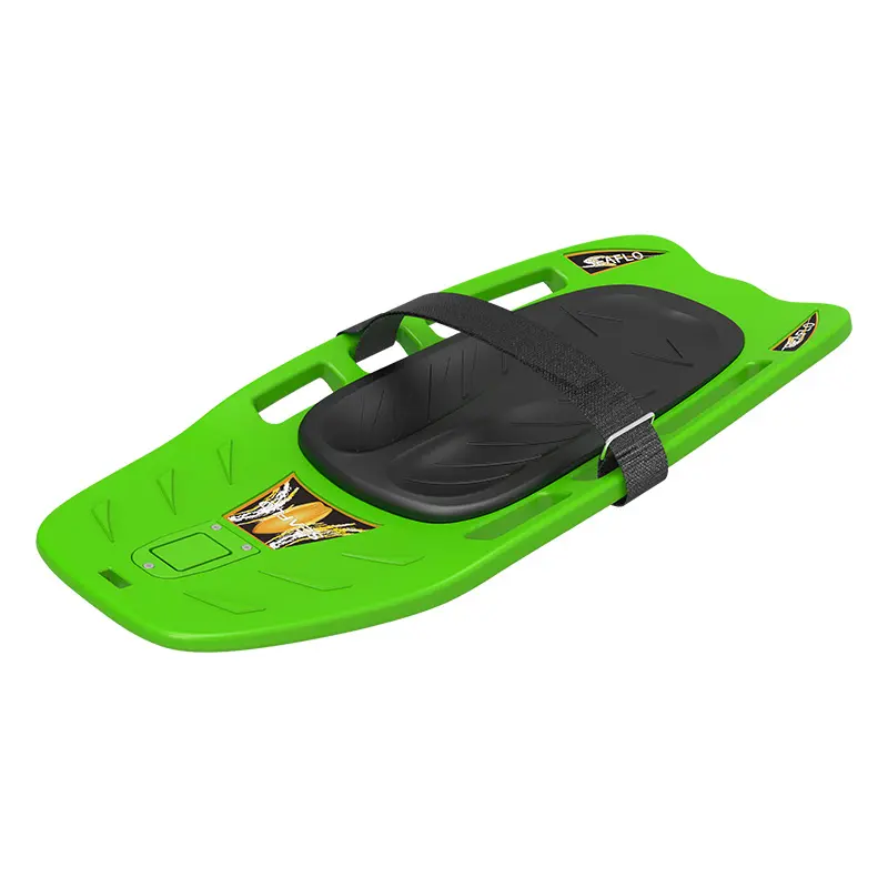 Manufacturer China Water Sports Plastic Skiing Board