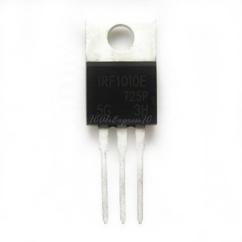 10 шт./лот IRF1010E F1010E 84A 60V 200W-220 в наличии на складе