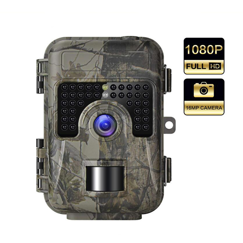 16MP TF карта охотничья камера винтовка охотничья камера