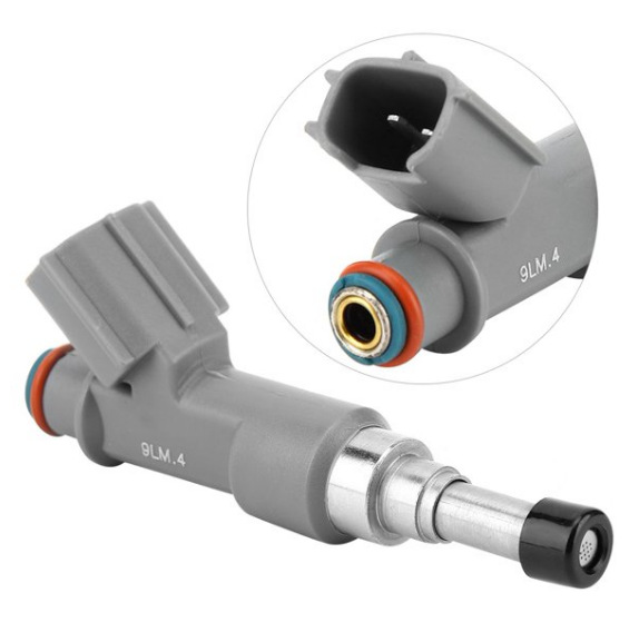 Топливная форсунка 23250-75100 для 4runner Tacoma Hilux Lander Cruiser Hiace 05-15 2.7L 2325075100 2320979155 2320909045